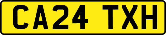 CA24TXH