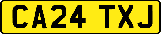CA24TXJ