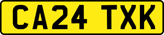 CA24TXK