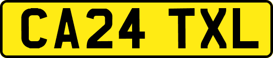 CA24TXL