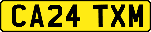 CA24TXM