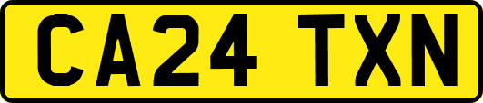 CA24TXN