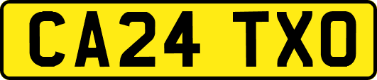 CA24TXO
