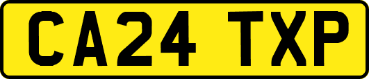 CA24TXP