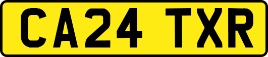 CA24TXR