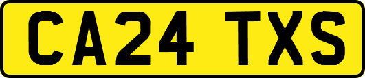 CA24TXS