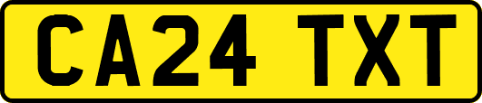CA24TXT