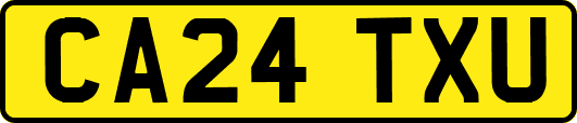 CA24TXU