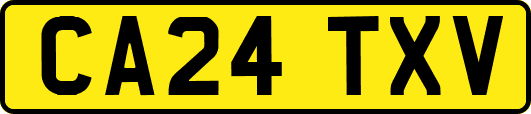 CA24TXV
