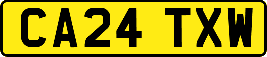CA24TXW