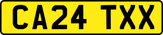 CA24TXX