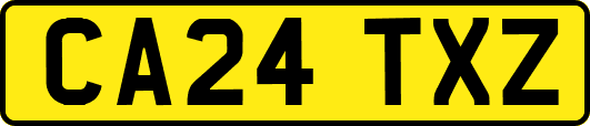 CA24TXZ