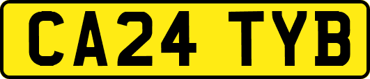 CA24TYB