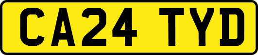 CA24TYD