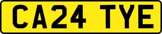 CA24TYE