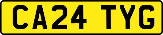 CA24TYG