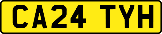 CA24TYH