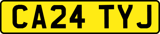 CA24TYJ