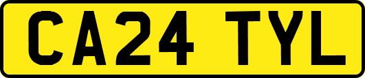 CA24TYL