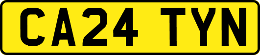 CA24TYN
