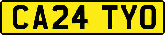 CA24TYO