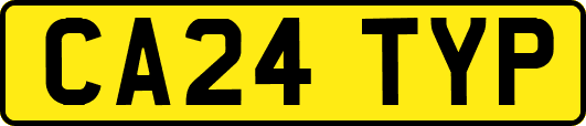 CA24TYP