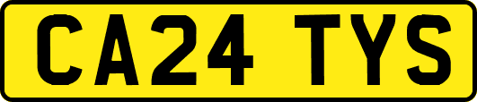 CA24TYS