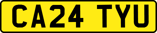 CA24TYU