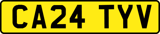 CA24TYV