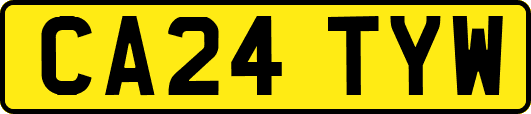 CA24TYW