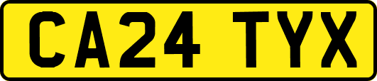 CA24TYX