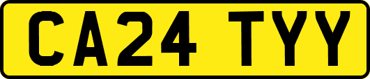 CA24TYY