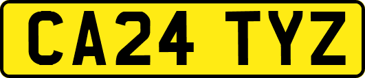 CA24TYZ