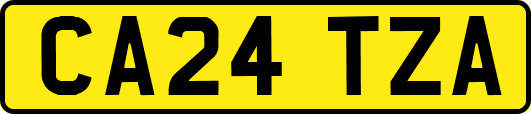 CA24TZA