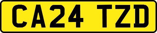 CA24TZD
