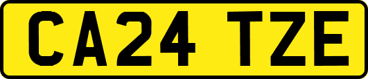 CA24TZE