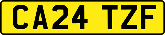 CA24TZF