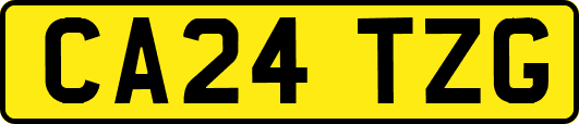 CA24TZG