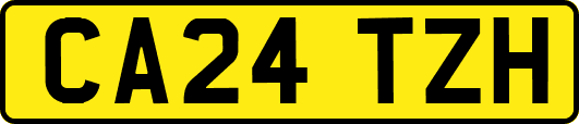 CA24TZH