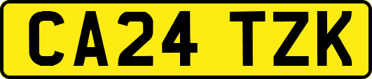 CA24TZK