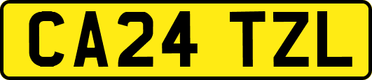 CA24TZL