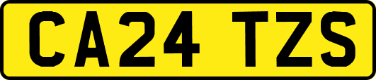 CA24TZS
