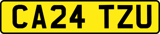 CA24TZU