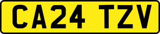 CA24TZV
