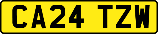 CA24TZW