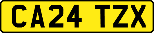 CA24TZX