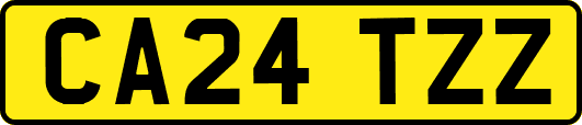 CA24TZZ