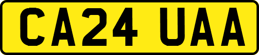 CA24UAA