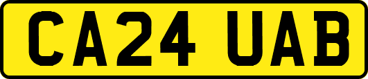 CA24UAB