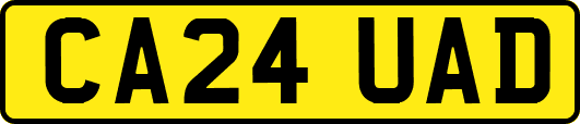 CA24UAD